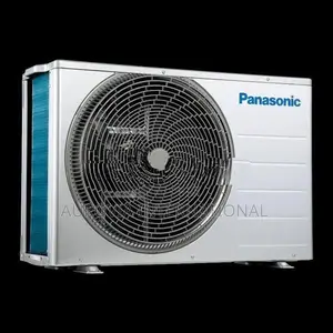 Panasonic 18000BTU Smart Inverter Air Conditioner EU Series