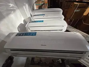 Hisense 24000BTU Smart Inverter Air Conditioner K Series