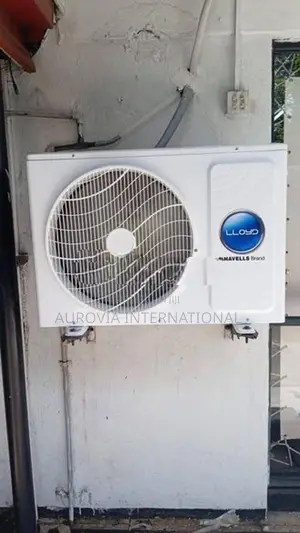 Lloyd 24000BTU Inverter Air Conditioner Series
