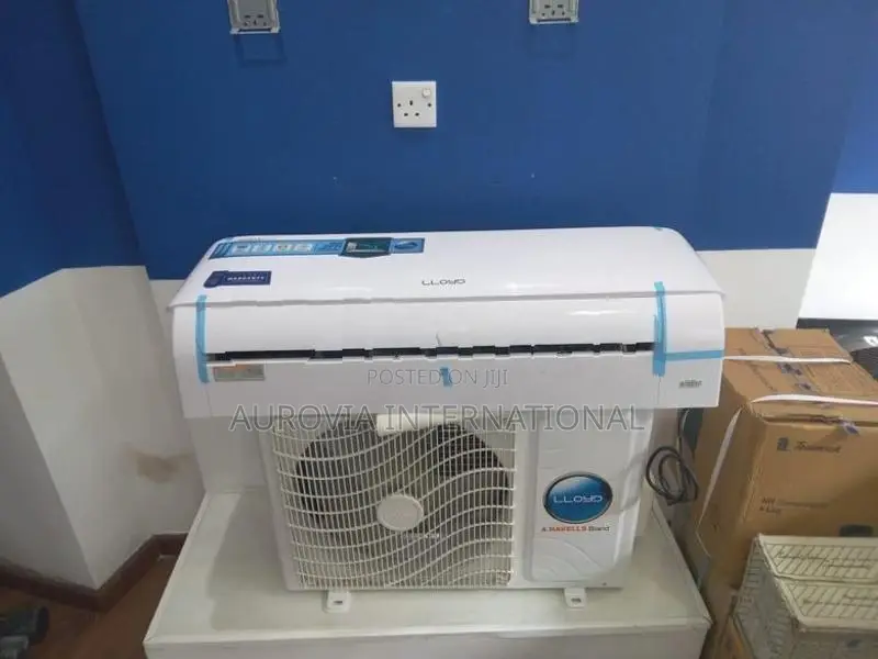 Lloyd 12000BTU Non-Inverter Air Conditioner