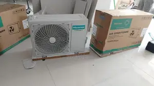 Hisense 24000 BTU Smart Inverter Air Conditioner K Series