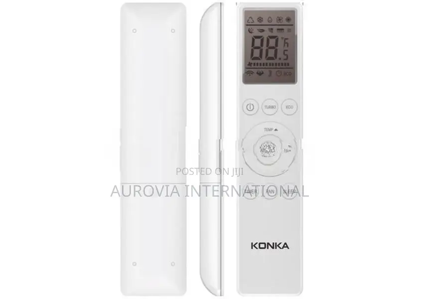Konka 24000BTU Inverter Air Conditioner Power Saving