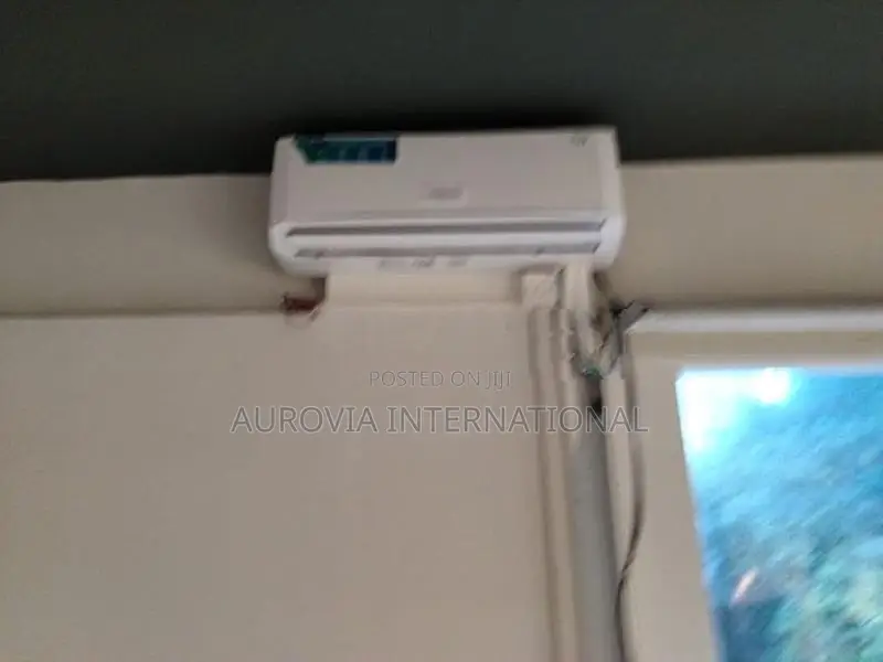 Hisense 24000BTU Non-inverter Air Conditioner K Series