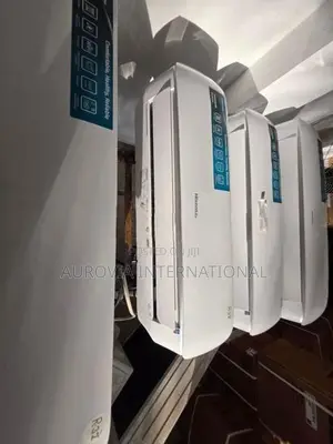 Hisense 18000BTU Inverter Air Conditioner K Series