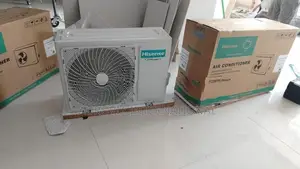 Hisense 24000BTU Smart Inverter Air Conditioner K Series