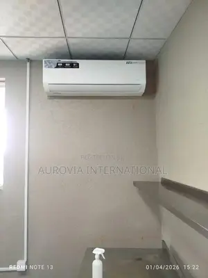 TCL 24000BTU Smart T-AI Inverter Air Conditioner BreezeIN Series