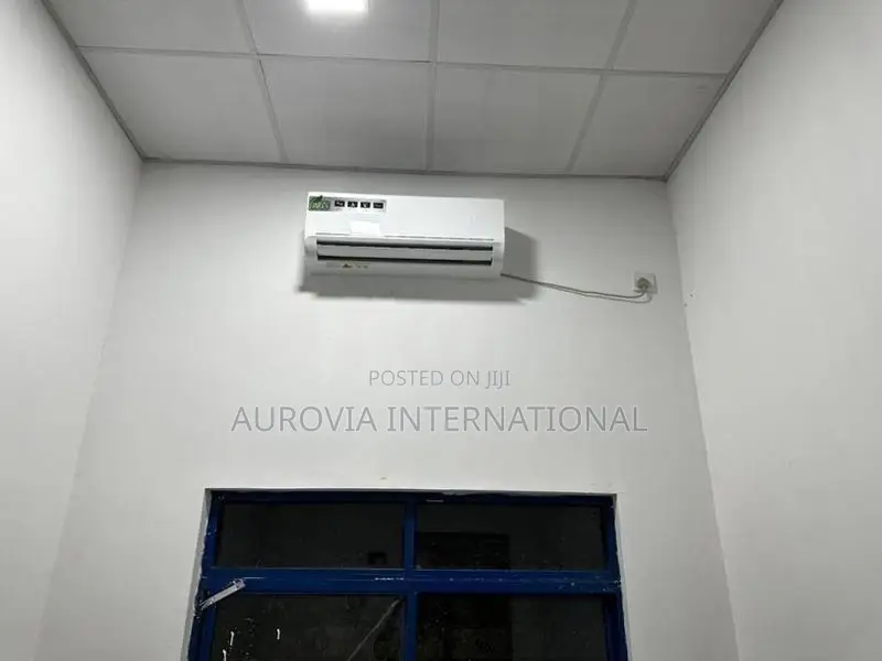 TCL 12000BTU Smart Non-inverter Air Conditioner SaveIN Series