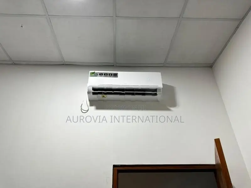 TCL 24000BTU Non-inverter Air Conditioner SaveIN Series