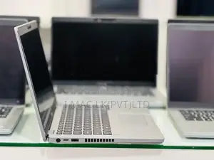 Dell Latitude 5410 - i7 10th Gen + 8GB RAM/ 256GB NVME SSD Laptop