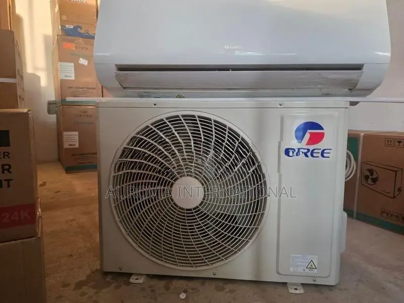 Gree 24000BTU Non-inverter Air Conditioner Cosmo Series