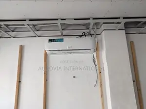 Hisense 24000BTU Smart Inverter Air Conditioner K Series