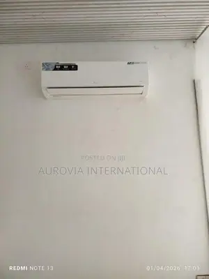 TCL 24000BTU Smart T-AI Inverter Air Conditioner BreezeIN Series
