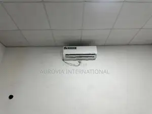 TCL 18000BTU Smart Inverter Air Conditioner Series