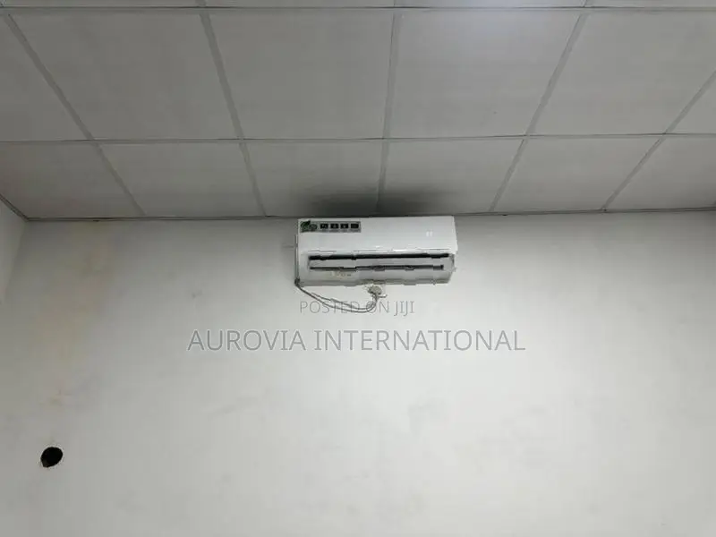 TCL 18000BTU Smart Inverter Air Conditioner Series