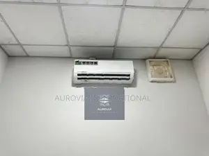 TCL 24000BTU Non-inverter Air Conditioner
