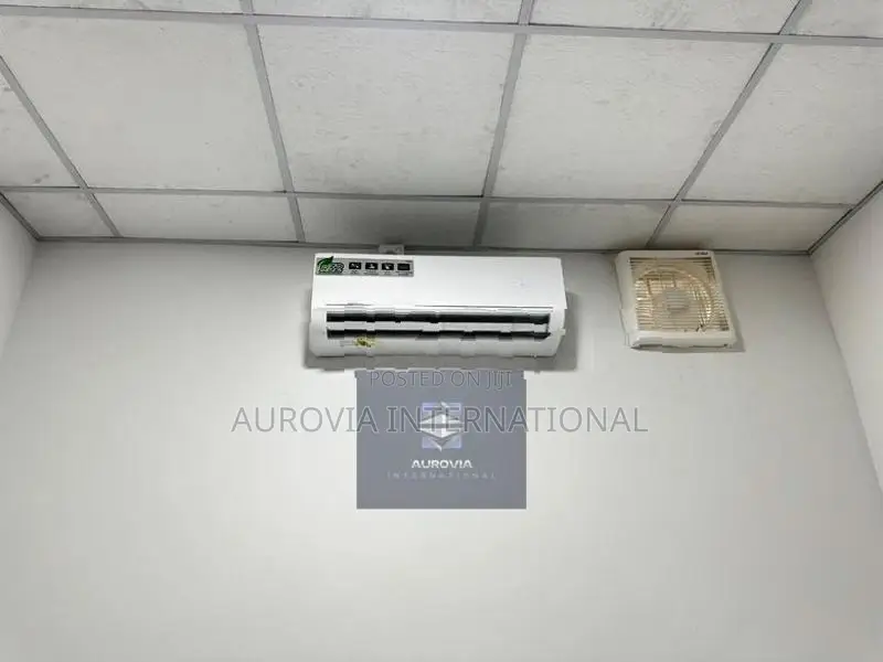 TCL 24000BTU Non-inverter Air Conditioner