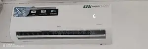 TCL 12000BTU Smart T-AI Inverter Air Conditioner BreezeIN Series