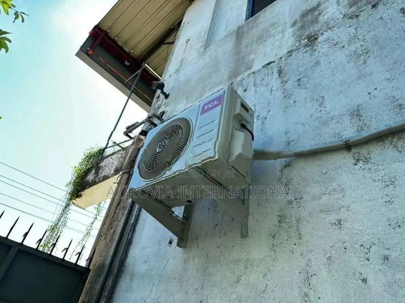 TCL 12000BTU Smart Non-inverter Air Conditioner SaveIN Series