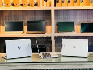 HP Elitebook 840 G7 - i5 10th Gen -8GB RAM 256GB NVME -Laptop