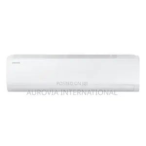 Samsung 24000BTU Smart Inverter Air Conditioner Series