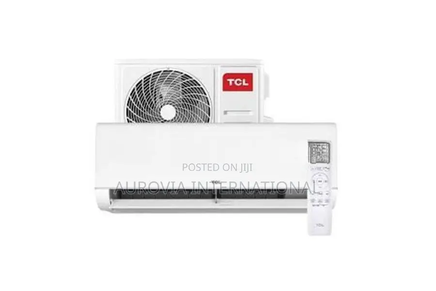Tcl 18000BTU Non-inverter Air Conditioner