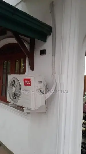 TCL 12000BTU Smart T-AI Inverter Air Conditioner