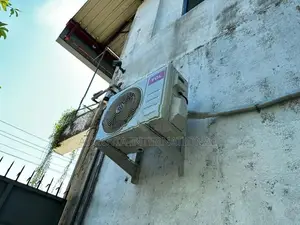 TCL 12000BTU Non-Inverter Ac SaveIN Series