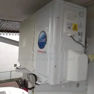 Lloyd 24000BTU Inverter Air Conditioner Economical Series