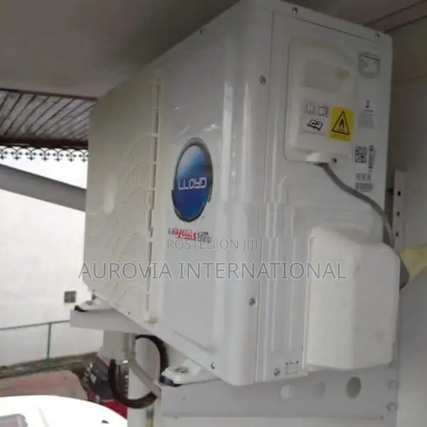 Lloyd 24000BTU Inverter Air Conditioner Economical Series