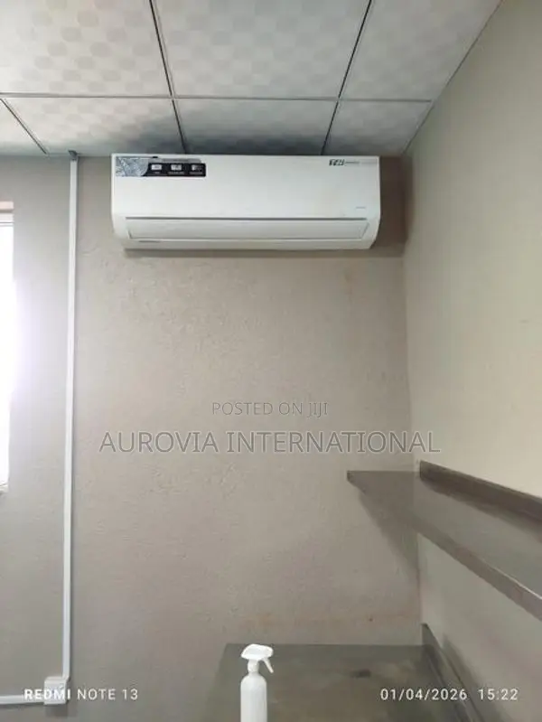 TCL 12000BTU Smart T-AI Inverter Air Conditioner