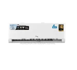 TCL 24000BTU Smart T-AI Inverter Air Conditioner BreezeIN Series