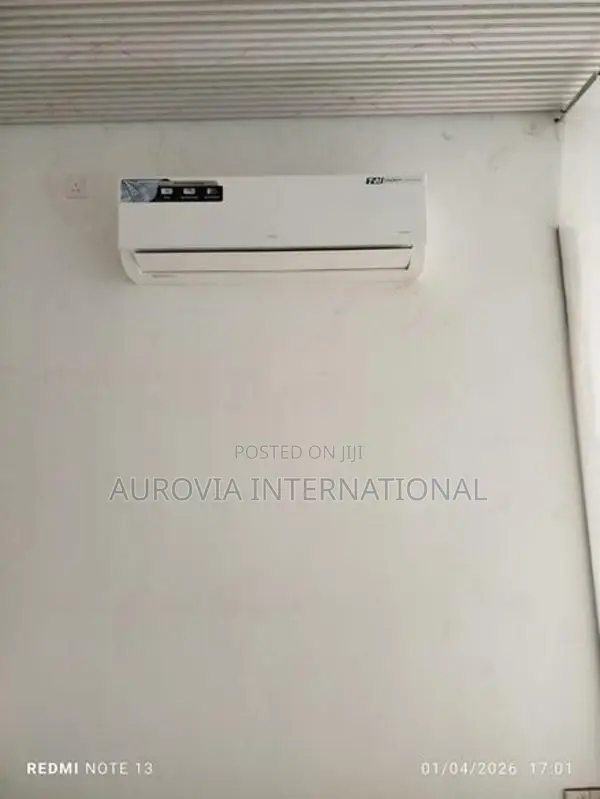 TCL 24000BTU Smart T-AI Inverter Air Conditioner BreezeIN Series