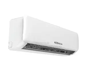 Konka 18000BTU Non-inverter Energy-Efficient Air Conditioner