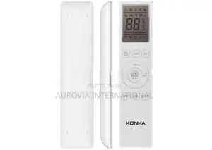 Konka 18000BTU Non-inverter Energy-Efficient Air Conditioner