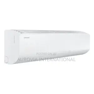Samsung 24000BTU Inverter Air Conditioner Smart Series
