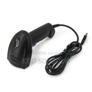 BARCODE SACANNER 2D HANDHELD WIRED