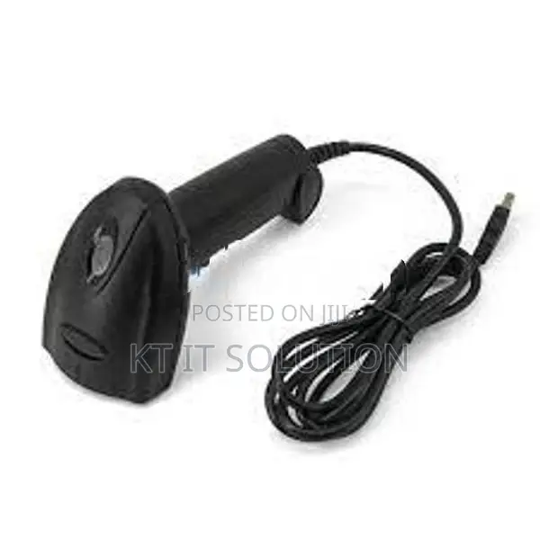 BARCODE SACANNER 2D HANDHELD WIRED