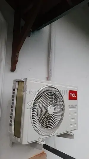 TCL 12000 BTU Smart T-AI Inverter Air Conditioner BreezeIN Series