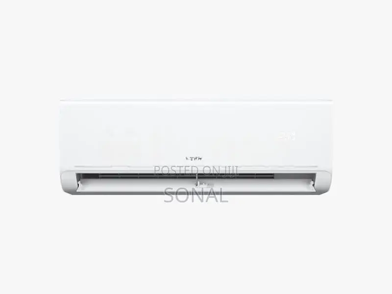 TCL 12000 BTU Non-inverter Air Conditioner SaveIN Series