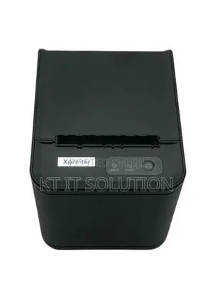80MM THERMAL POS PRINTER - USB + LAN 3 INCH SIZE RECEIPT