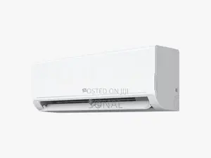 TCL 12000 BTU Non-inverter Air Conditioner SaveIN Series