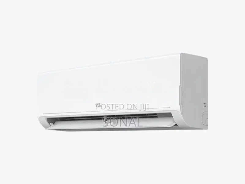 TCL 12000 BTU Non-inverter Air Conditioner SaveIN Series