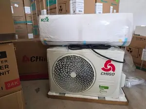 CHIGO 12000 BTU Smart Inverter Air Conditioner