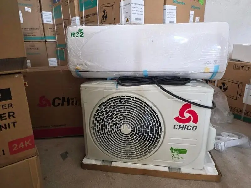 CHIGO 12000 BTU Smart Inverter Air Conditioner