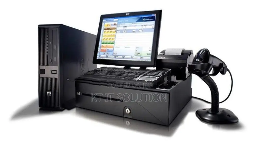 System Software with Package