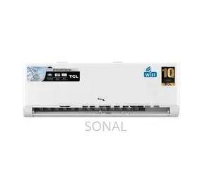 TCL 12000 BTU Smart Inverter Air Conditioner BreezeIN Series