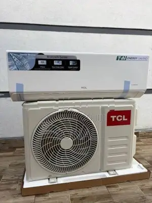 TCL 12000 BTU Smart Inverter Air Conditioner BreezeIN Series
