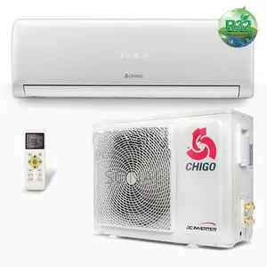 Chigo 12000 BTU Smart WIFI Inverter Air Conditioner