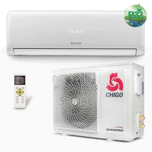 Chigo 12000 BTU Smart WIFI Inverter Air Conditioner
