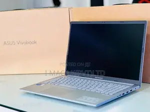 Asus Vivobook - Core I5 13th Gen -8GB RAM /512GB NVME -Brand New Lapto